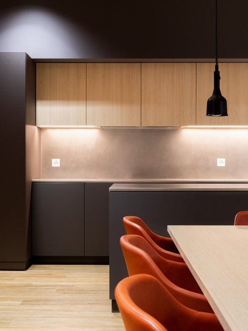 Portrait de CCHE Victoria Stoddart Architecte associée Suisse