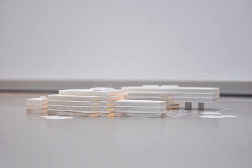 Signalétique de CCHE pour CCHE