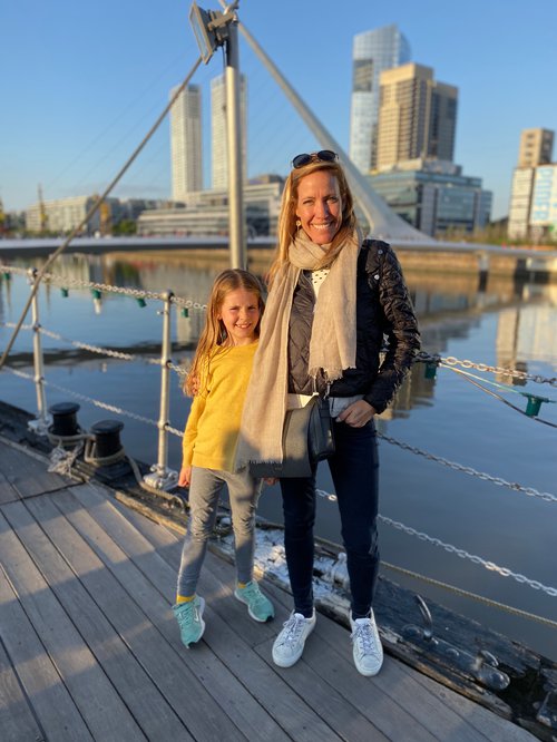 Portrait de CCHE Victoria Stoddart Architecte associée Suisse