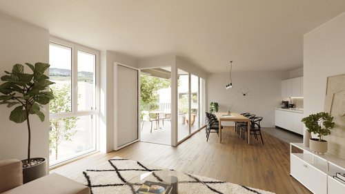 Actualité de CCHE pour le Quartier Plantassage à Sierre Suisse