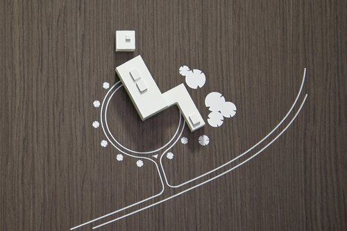 Signalétique de CCHE pour CCHE