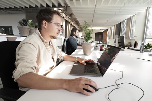 Inauguration CCHE Lab Lausanne