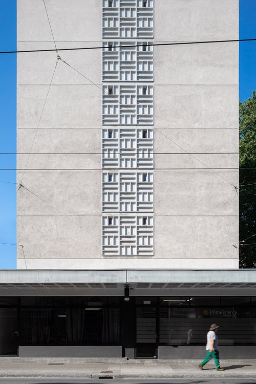 Transformation de CCHE pour la fin des travaux de rénovation de la cité Carl-Vogt à Genève Suisse