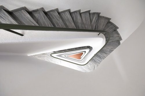 Architecture CCHE pour Cour 74 à Lausanne Suisse