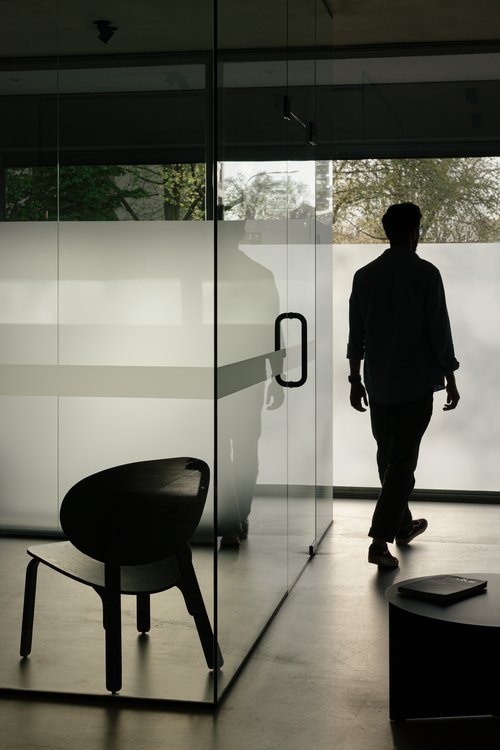 Transformation de CCHE pour un centre de coaching sportif Porto