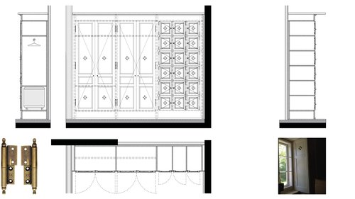 Réalisation de CCHE pour le Musée Atelier Audemars Piguet en Suisse
