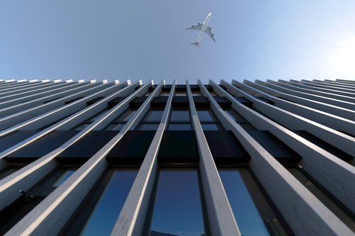 Architecture CCHE pour Doka