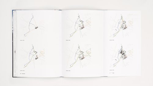 Design de CCHE pour Urbaniser les Alpes