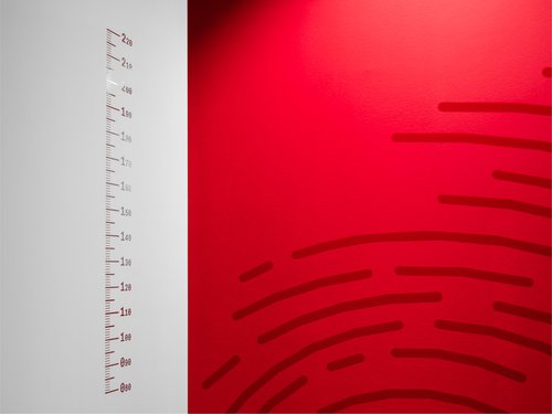 Architecture et transformation de CCHE pour le centre biométrique du flon à Lausanne Suisse