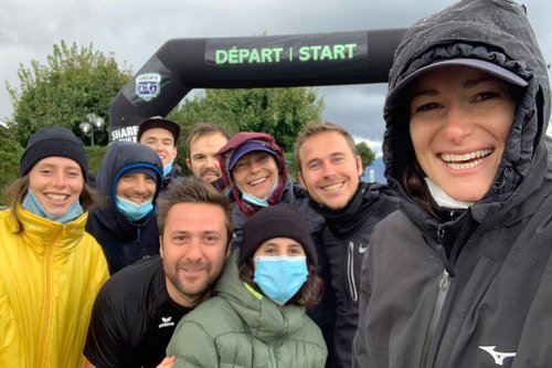 CCHE-runmate-teamrunning