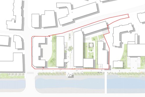 Actualité de CCHE pour Les Moulins à Vevey