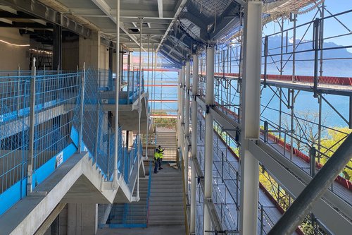 Article général de CCHE sur la transformation rénovation "Réinventer le patrimoine bâti"