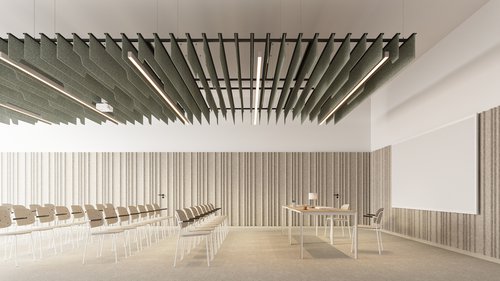 Architecture de CCHE pour JAT Maputo Mozambique