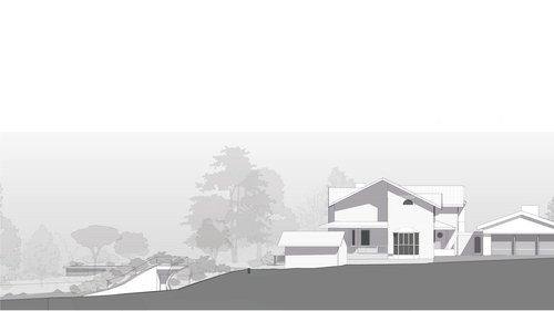 Architecture de CCHE pour un parking souterrain privé pour voitures de collection Suisse