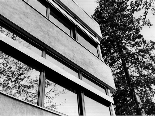 Architecture de CCHE du Collège de l'Elysée Suisse