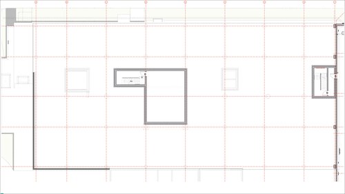 Architecture et réalisation de CCHE du bâtiment administratif The Hive 8  Suisse