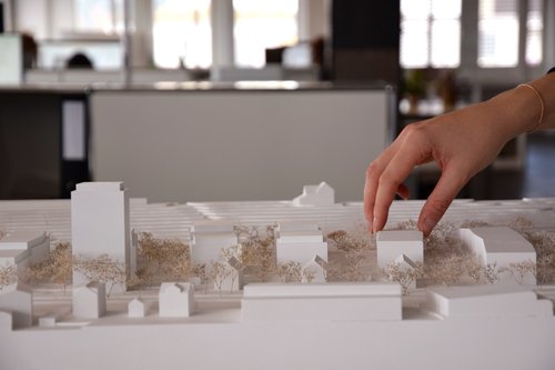 Filiale CCHE Zurich