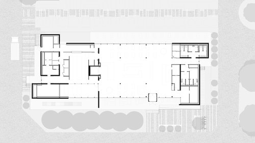 Plan de CCHE du Centre de formation La Luigia Suisse