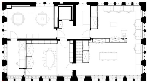 Réalisation de CCHE pour le Musée Atelier Audemars Piguet en Suisse