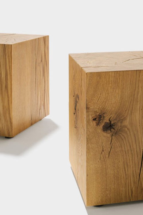 Portrait de CCHE Marie Ståhl Architecte associée Suisse