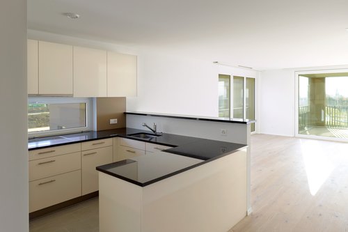 Architecture de CCHE pour Champs-Meunier Suisse