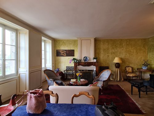 Article général de CCHE sur la transformation rénovation "Réinventer le patrimoine bâti"