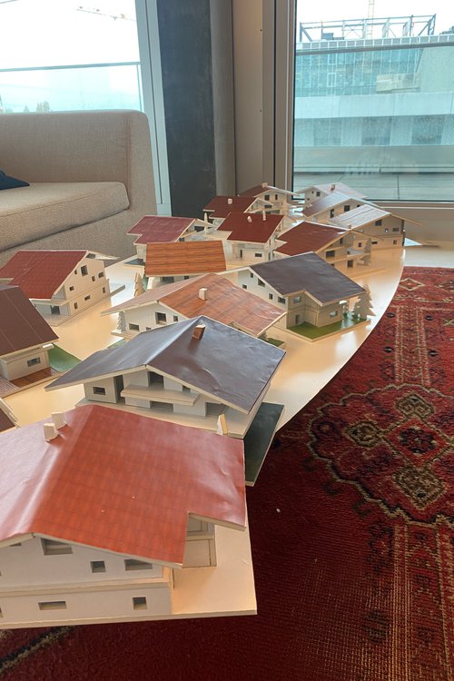 Actualité de CCHE pour la journée oser tous les métiers (JOM) 2023