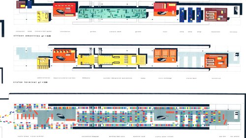 Portrait de CCHE Hannes Ehrensperger Architecte associé Suisse