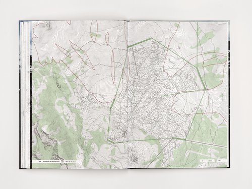 Design de CCHE pour Urbaniser les Alpes