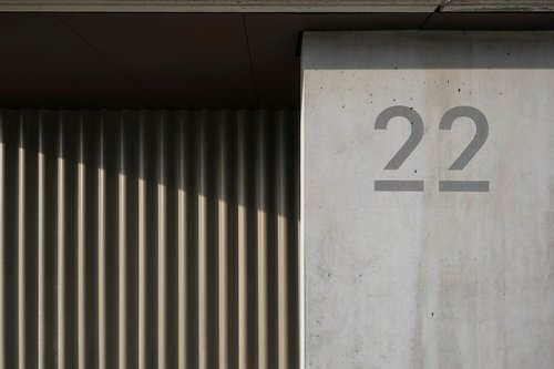 © Hiris Images Architecture de CCHE pour le Quartier Ley Outre à Crissier Suisse