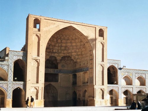 Portrait de CCHE Stéphanie Suard Dancet Architecte associée Suisse