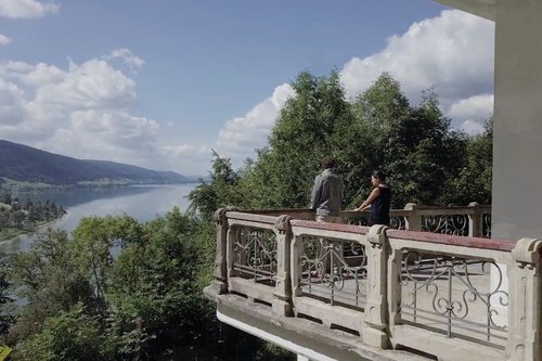 Manoir Hauteroche Le Pont