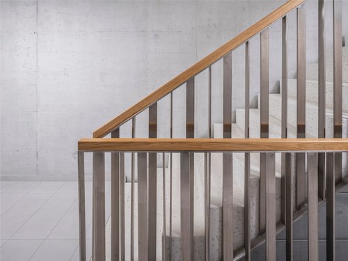 Architecture de CCHE pour Grand-Pré Sud à Cheseaux Suisse