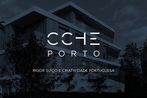 CCHE Porto