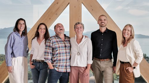 Actualité CCHE Une gouvernance qui se transmet, un engagement qui se poursuit Suisse