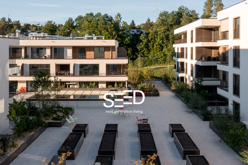 Actualité de CCHE pour les rencontres SEED à Lausanne