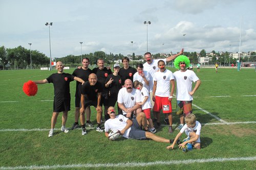 Portrait de CCHE Marco Cennini Architecte associé Suisse