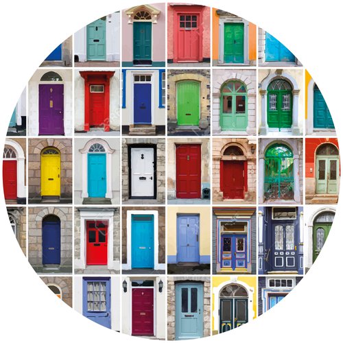 © DR Urbanisme La stratégie socio-spatiale Suisse