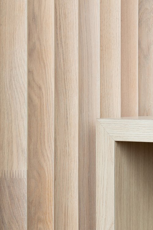 Architecture d'intérieur de CCHE pour Firmenich Suisse