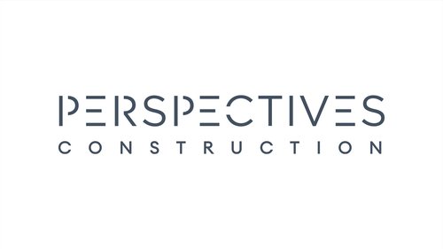 Logo Perspectives Construction