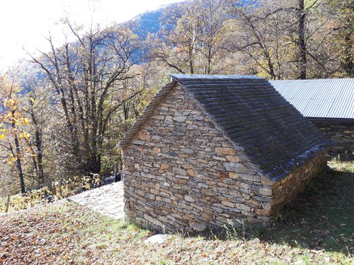 Portrait de CCHE Daniel Grosso Architecte associé Suisse