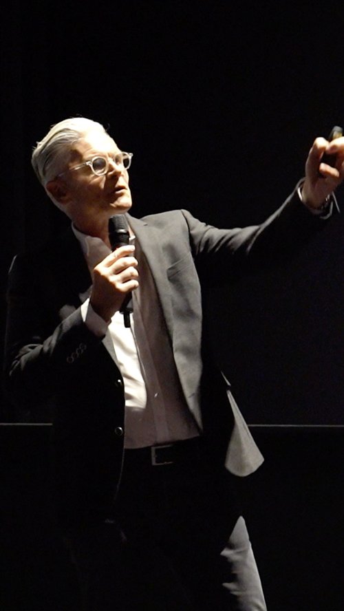 Actualité de CCHE pour la rencontre annuelle Tout un cinéma Lausanne Suisse