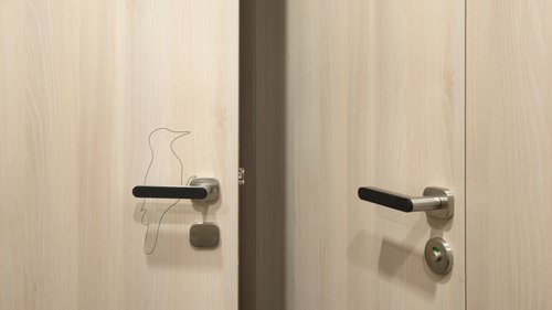 Impact produit de CCHE pour Swissbau