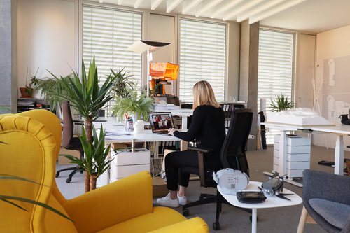 Interview de CCHE pour l'article Tracé