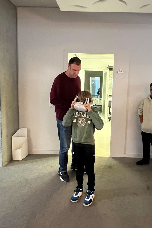 Actualité de CCHE pour la journée oser tous les métiers (JOM) 2023