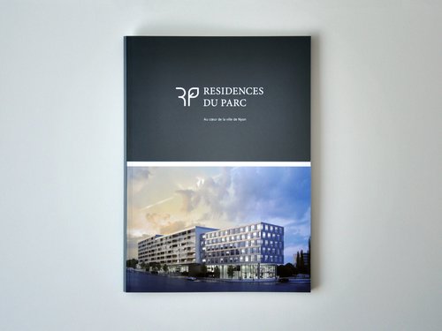 Design de CCHE pour Résidences du Parc