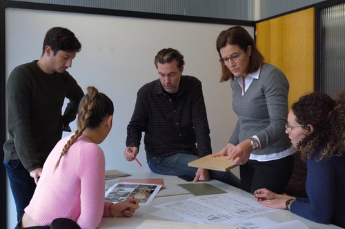 Actualité de CCHE pour la rétrospective de l'année : Innover, surprendre, évoluer Suisse