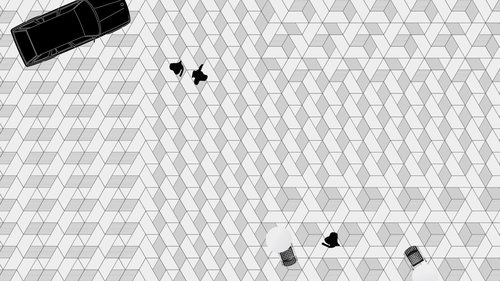 Produit dalette dedale de CCHE