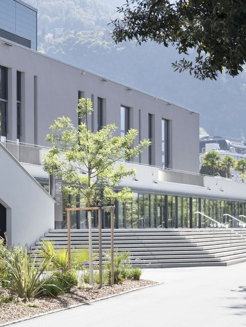 Actualite de CCHE Transformer l’existant, révéler le 2M2C à Montreux Suisse