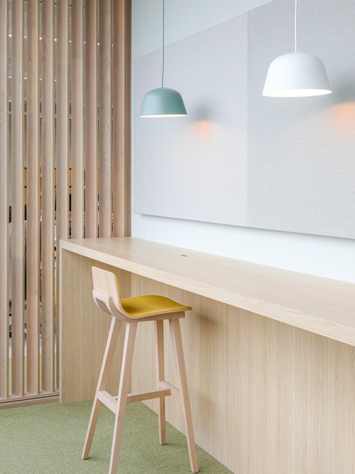 Portrait de CCHE Victoria Stoddart Architecte associée Suisse